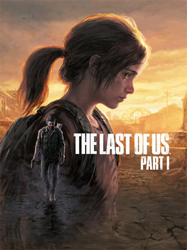 The Last of Us Part I – Digital Deluxe Edition + 2 DLCs